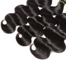 Load image into Gallery viewer, Body Wave single bundles - Bianca's hair and beauty supply
