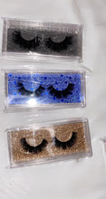 Load image into Gallery viewer, Lashes - Bianca's hair and beauty supply
