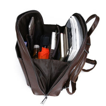 Load image into Gallery viewer, Women Backpack high quality PU Leather  Fashion Backpacks Female Feminine Casual Large Capacity Vintage Shoulder Bags
