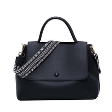 Load image into Gallery viewer, Totes Bags Women Large Capacity Handbags Women PU Shoulder Messenger Bag Female Retro Daily Totes Lady Elegant Handbags
