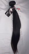 Straight Hair Bundle -18 inches - Bianca's hair and beauty supply