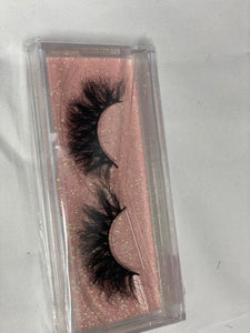 Lashes - Bianca's hair and beauty supply