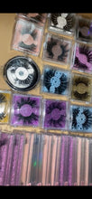 Load image into Gallery viewer, Lashes - Bianca's hair and beauty supply
