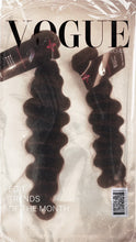 Load and play video in Gallery viewer, Loose Deep single Hair Bundles
