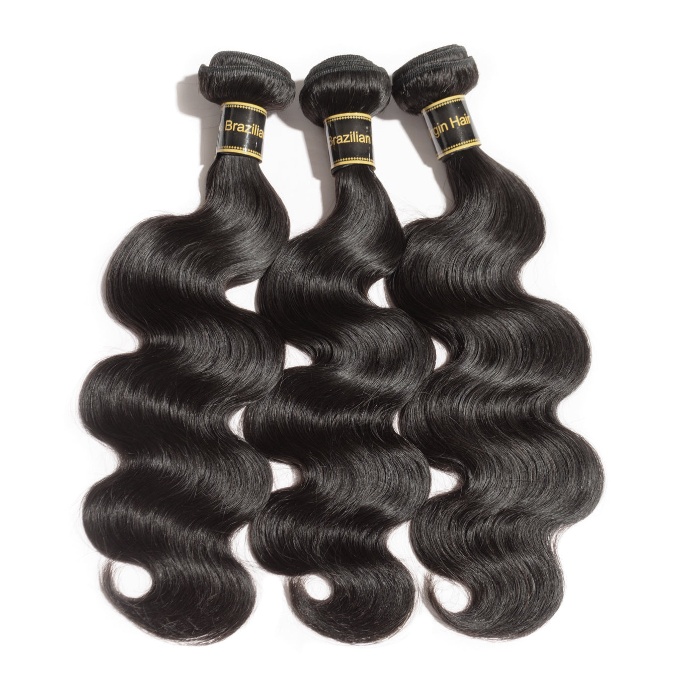 Body Wave single bundles - Bianca's hair and beauty supply