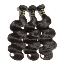 Load image into Gallery viewer, Body Wave single bundles - Bianca's hair and beauty supply
