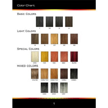 Load image into Gallery viewer, Unique's Human Hair Unique Curl 16'' - Bianca's hair and beauty supply
