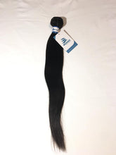 Load image into Gallery viewer, 9A Grade Brazilian 100% Unprocessed Virgin Human Hair Extension 1/3/4 - Bianca's hair and beauty supply
