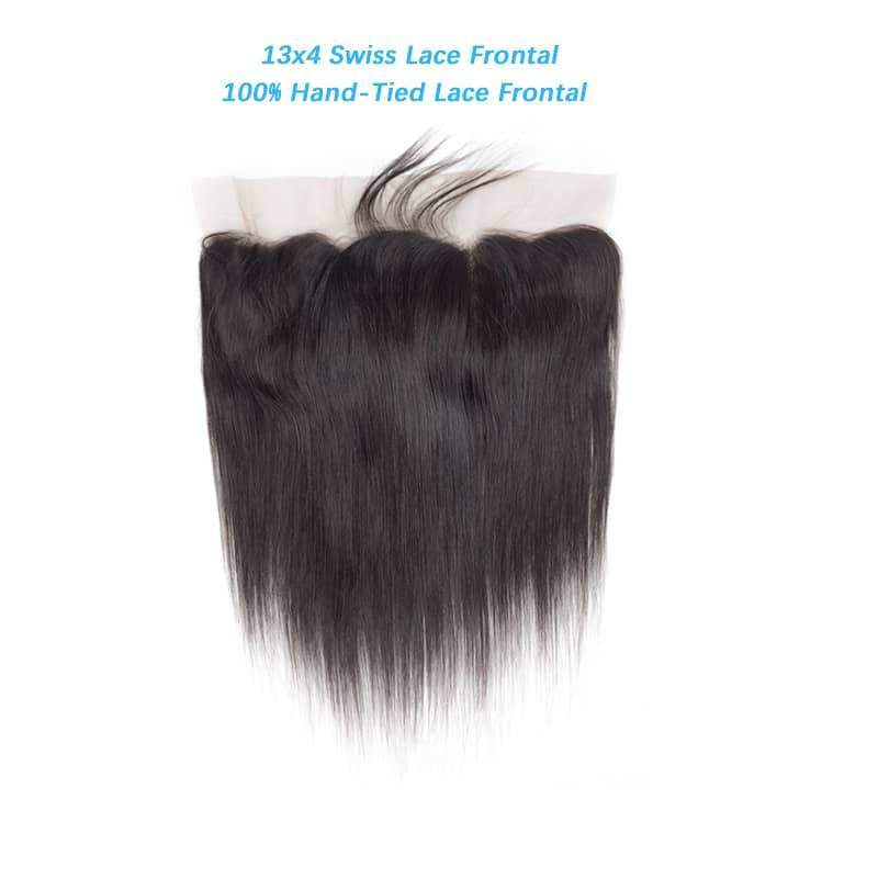 BeuMax Hairs 9A Grade Brazilian Human Hair Extension1/3/4 Straight - Bianca's hair and beauty supply