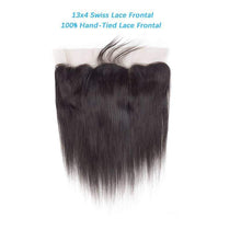 Load image into Gallery viewer, BeuMax Hairs 9A Grade Brazilian Human Hair Extension1/3/4 Straight - Bianca's hair and beauty supply
