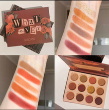 Load image into Gallery viewer, Guicami eyeshadow pallet - Bianca's hair and beauty supply
