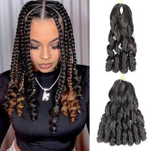 Load image into Gallery viewer, Loose deep wave extensions - Bianca's hair and beauty supply
