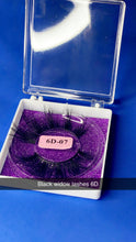 Load image into Gallery viewer, Eyelashes - Bianca's hair and beauty supply
