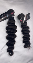 Load image into Gallery viewer, Loose Deep single Hair Bundles - Bianca's hair and beauty supply
