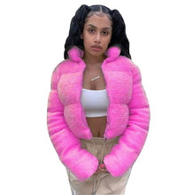 Load image into Gallery viewer, Fall/winter jackets
