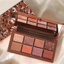 Load image into Gallery viewer, Make up/ eye shadow pallets - Bianca's hair and beauty supply
