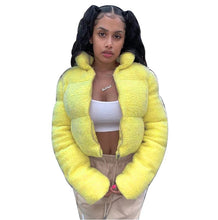 Load image into Gallery viewer, Fall/winter jackets
