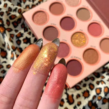 Load image into Gallery viewer, Guicami eyeshadow pallet - Bianca's hair and beauty supply
