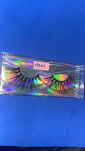 Load image into Gallery viewer, Eyelashes - Bianca's hair and beauty supply
