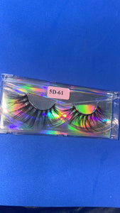 Eyelashes - Bianca's hair and beauty supply