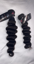 Load image into Gallery viewer, Loose Deep single Hair Bundles - Bianca's hair and beauty supply

