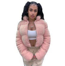 Load image into Gallery viewer, Fall/winter jackets
