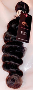 Loose Deep single Hair Bundles - Bianca's hair and beauty supply