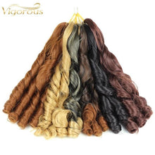 Load image into Gallery viewer, Loose deep wave extensions - Bianca's hair and beauty supply
