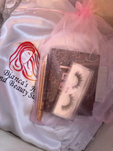 Load image into Gallery viewer, Lash bundles - Bianca's hair and beauty supply
