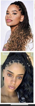 Load image into Gallery viewer, Loose deep wave extensions - Bianca's hair and beauty supply
