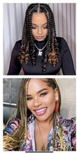 Load image into Gallery viewer, Loose deep wave extensions - Bianca's hair and beauty supply
