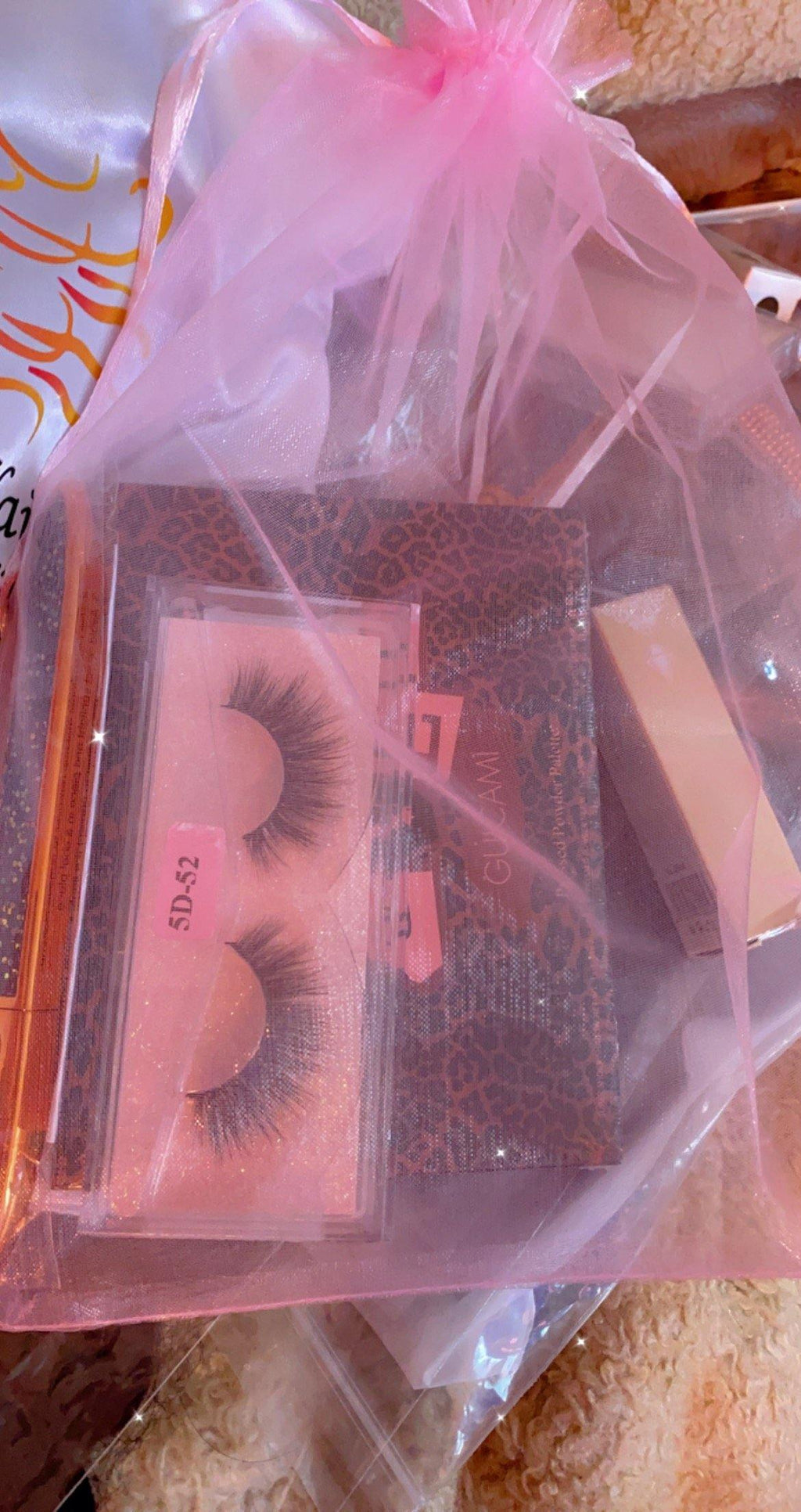 Lash bundles - Bianca's hair and beauty supply