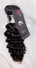 Load image into Gallery viewer, Natural Wavy/ deep curly Hair Bundles - Bianca's hair and beauty supply
