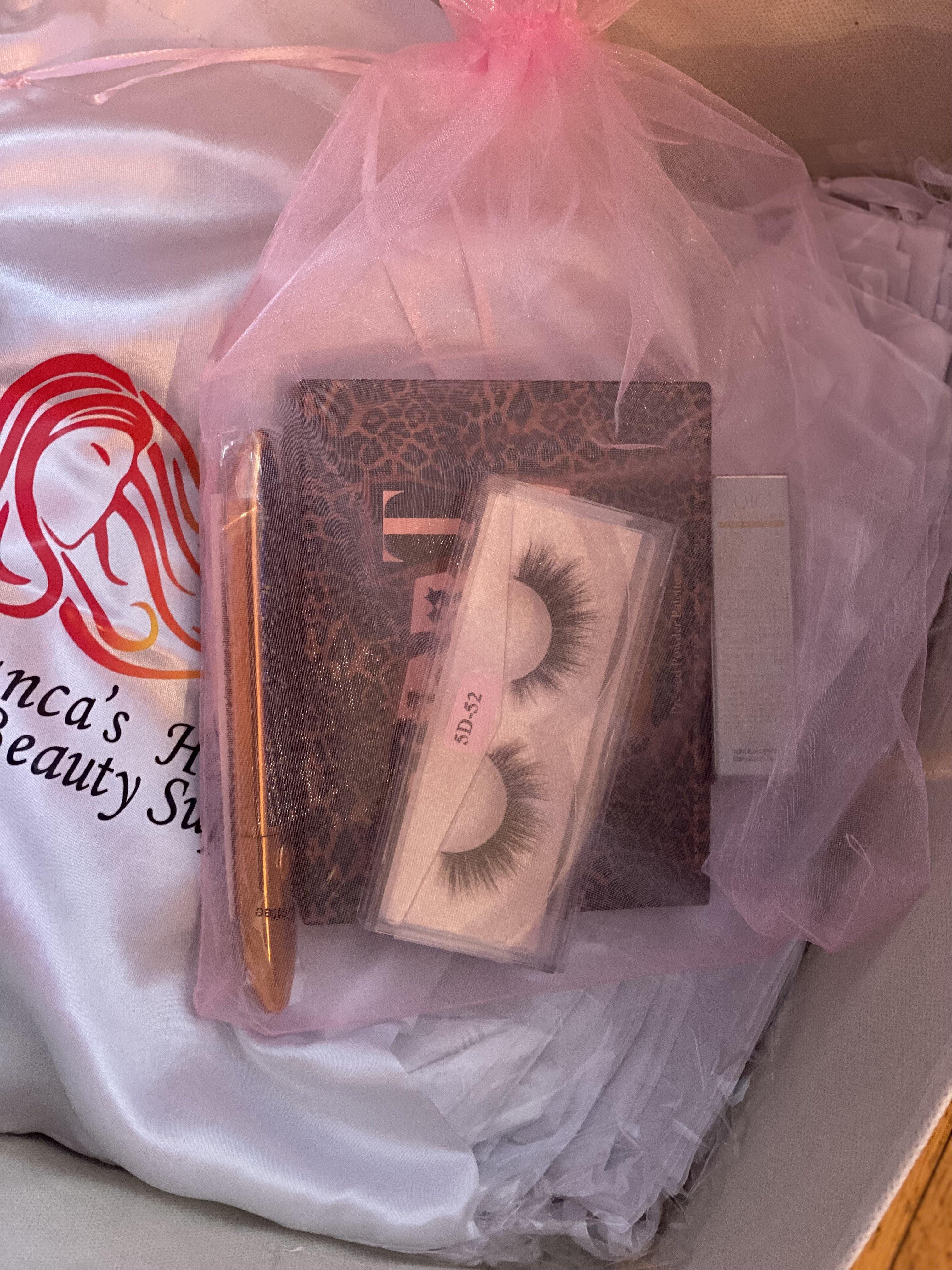 Lash bundles - Bianca's hair and beauty supply