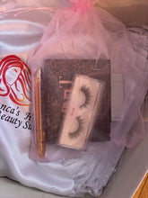 Load image into Gallery viewer, Lash bundles - Bianca's hair and beauty supply

