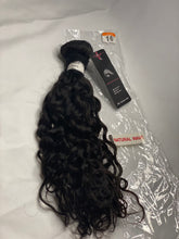 Load image into Gallery viewer, Natural Wavy/ deep curly Hair Bundles - Bianca's hair and beauty supply
