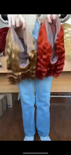 Load image into Gallery viewer, Hd curly frontal wigs
