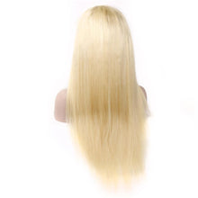 Load image into Gallery viewer, Brazilian Straight 4x4 Lace Front Closure Human Hair Wigs - Bianca's hair and beauty supply
