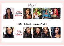 Load image into Gallery viewer, Super double Drawn Brazilian Raw Virgin Hair Body Wave Human Hair - Bianca's hair and beauty supply
