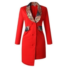 Load image into Gallery viewer, 2020 Africa Clothing African Dresses For Women Dashiki New Style Spring Autumn Dress African Clothes Fashion Africaine Femme - Bianca's hair and beauty supply
