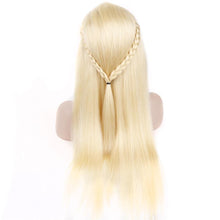 Load image into Gallery viewer, Brazilian Straight 4x4 Lace Front Closure Human Hair Wigs - Bianca's hair and beauty supply
