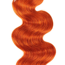 Load image into Gallery viewer, Beumax Body Wave Bundles With Closure Blonde Bundles With Frontal Remy - Bianca's hair and beauty supply
