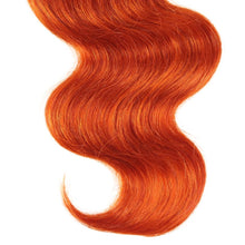 Load image into Gallery viewer, Beumax Body Wave Bundles With Closure Blonde Bundles With Frontal Remy - Bianca's hair and beauty supply
