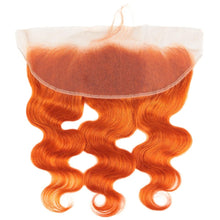Load image into Gallery viewer, Beumax Body Wave Bundles With Closure Blonde Bundles With Frontal Remy - Bianca's hair and beauty supply
