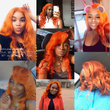 Load image into Gallery viewer, Beumax Body Wave Bundles With Closure Blonde Bundles With Frontal Remy - Bianca's hair and beauty supply
