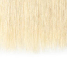 Load image into Gallery viewer, Beumax Bundles With Closure 613 Blonde Closure With Human Hair Bundles - Bianca's hair and beauty supply
