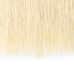 Beumax Bundles With Closure 613 Blonde Closure With Human Hair Bundles - Bianca's hair and beauty supply