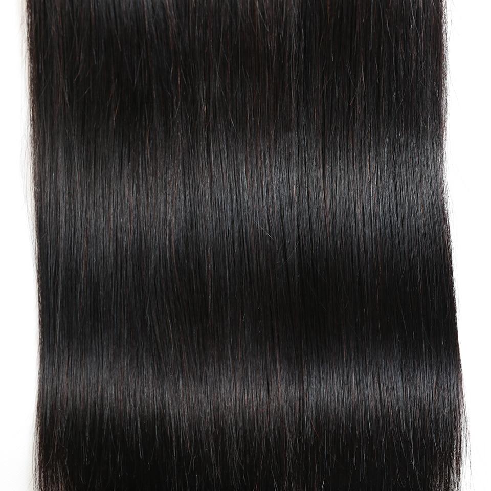 Beumax Bundles With Closure 613 Blonde Closure With Human Hair Bundles - Bianca's hair and beauty supply