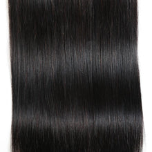 Load image into Gallery viewer, Beumax Bundles With Closure 613 Blonde Closure With Human Hair Bundles - Bianca's hair and beauty supply
