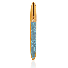 Load image into Gallery viewer, Magic Lashes Self-adhesive Liquid Eyeliner Pen Glue-free Magnetic-free Makeup Eyelashes Tools Waterproof Eye Liner Pencil - Bianca's hair and beauty supply
